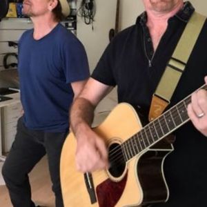 Meet your Posher, Paul